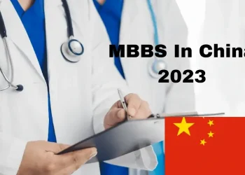 Is It Worth Studying MBBS In China?