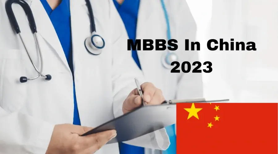Is It Worth Studying MBBS In China?