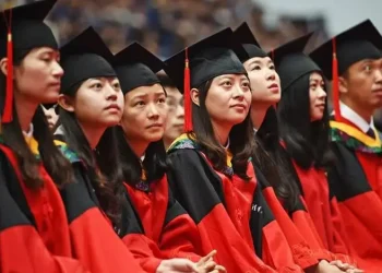 Is It A Good Idea To Study In China?