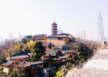 10 Universities You Must Know If You Want To Study In Nanjing