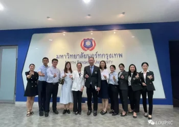 2023 Overseas EGPC-Vietnam & Thailand