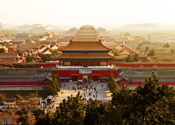 Top 20 Tourist Attractions In China You Must Visit