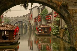 Tourist Attractions In China You Need To See