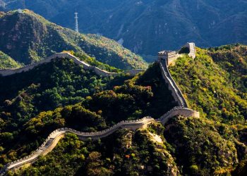 15 Top-Rated Tourist Attractions In China