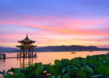 5 Days Shanghai Hangzhou Suzhou Highlights Tour