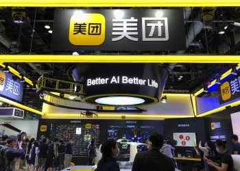 Platform Firms Seen Boosting Recovery