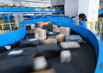 Online Sales Drive Delivery Sector Growth