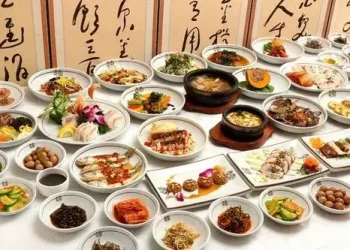 Foreigners’ Favorite Chinese Dishes