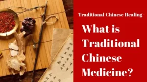 The Long Standing Chinese Medicine Culture