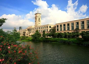 10 Most Cheap Universities In China For International Students