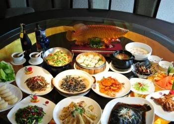 Hubei’s Cuisine Viewed From A Brazilian Perspective