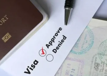 Study In China: Visa Application