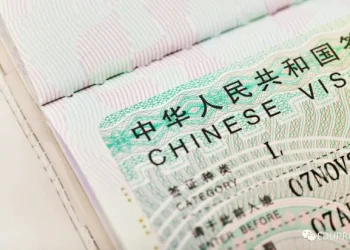 Good News! International Friends Can Soon Inquire About Visas