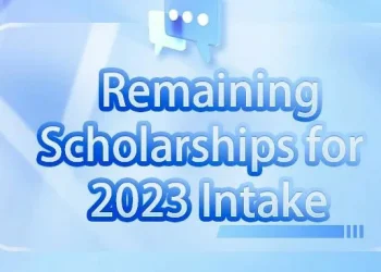 Grab The LAST Chance To Apply For 2023 Intake