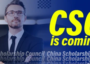 EDUPRCHINA CSC Application Service