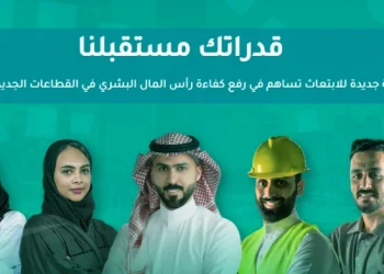 The Kingdom Of Saudi Arabia Scholarship