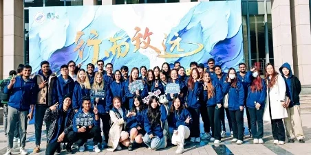 CSC Programs In Beijing 211 University For 2024 Autumn Intake