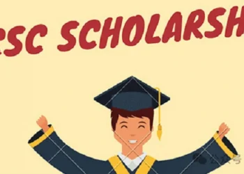 2024 Remaining CSC Scholarship