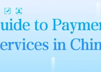 USEFUL Guidance: Payment Services In China