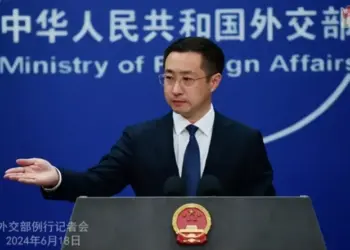 Visa-Free Entry For Chinese Canceled, Foreign Ministry Responds