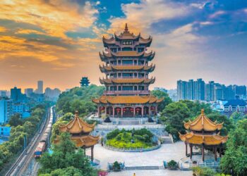 Fast Admission! FREE Tuition Bachelor & Master In Wuhan