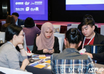 Hurry Up To Apply For 2024 EGPC Asian Conference