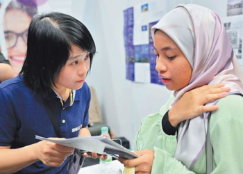 Malaysians Eye China To Pursue Higher Studies