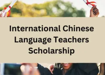 CIS In Hangzhou & Harbin, Full Scholarship With Stipend