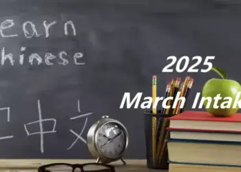 Cheap Chinese Language For 2025 Spring Intake