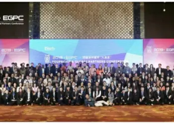 2024 EGPC Guidance! Welcome To Nanjing